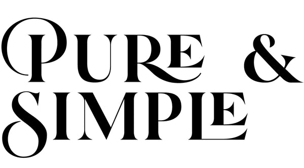 Pure & Simple